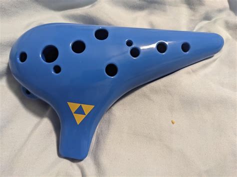 stl oot|STL Ocarina.